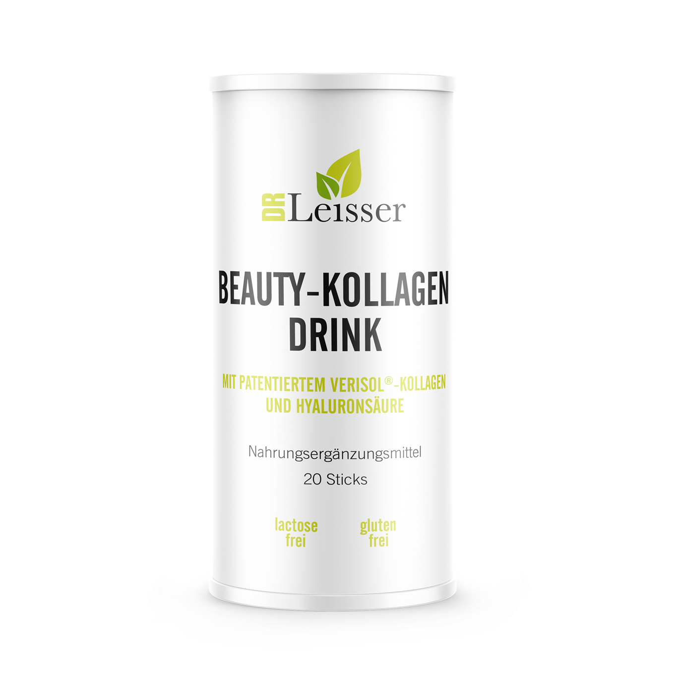 Dr. Leisser Beauty-Kollagen Drink 20 Sticks 130g